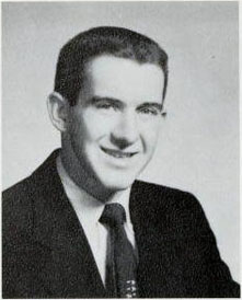 Kenneth W. Caron