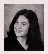 Christina (Mammone) Kristoff